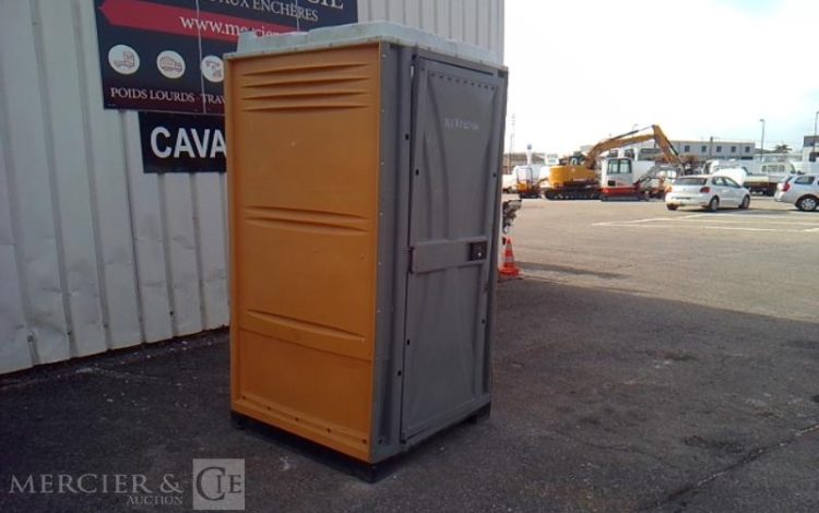 WC CHIMIQUE  WCH010586