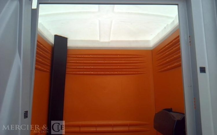 WC CHIMIQUE  WCH010586