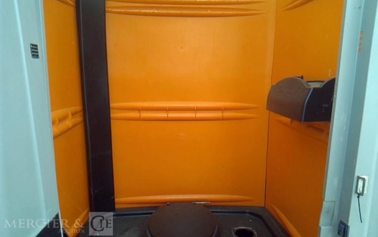 WC CHIMIQUE  WCH010586