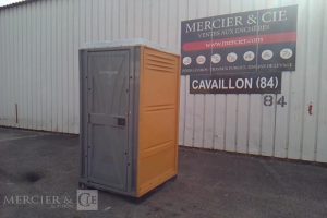 WC CHIMIQUE  WVHG010476
