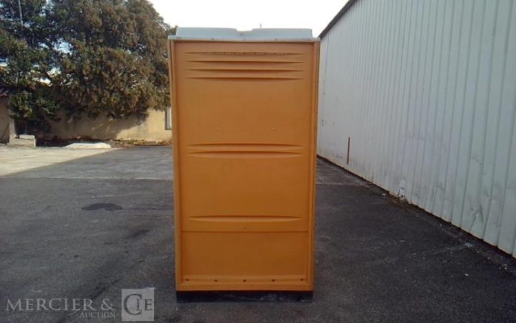 WC CHIMIQUE  WVHG010476