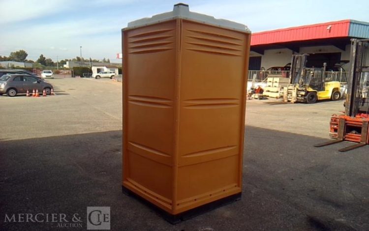 WC CHIMIQUE  WVHG010476