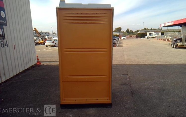 WC CHIMIQUE  WVHG010476