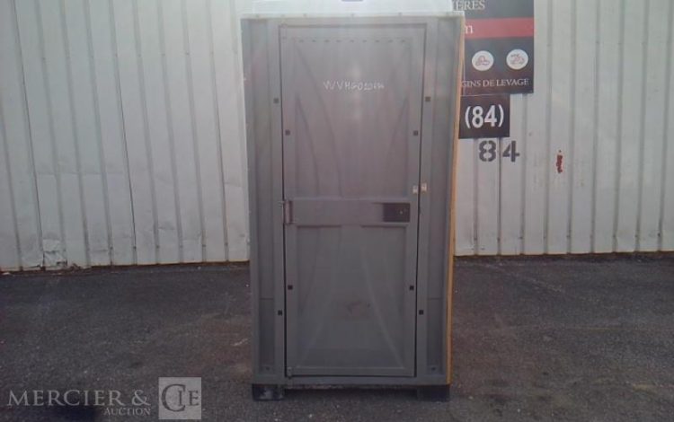 WC CHIMIQUE  WVHG010476