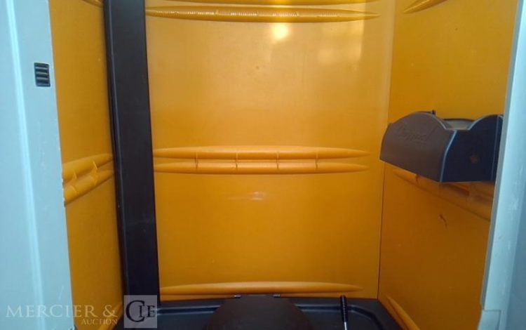WC CHIMIQUE  WVHG010476