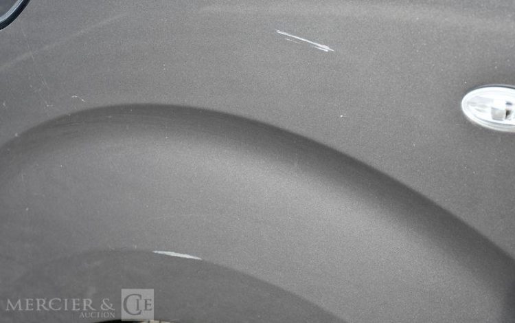 CROSSCAMP CAMPING CAR URBAN OPEL GRIS M 27450