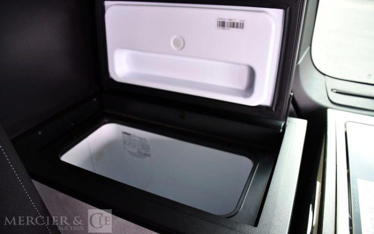 CROSSCAMP CAMPING CAR URBAN OPEL GRIS M 27450