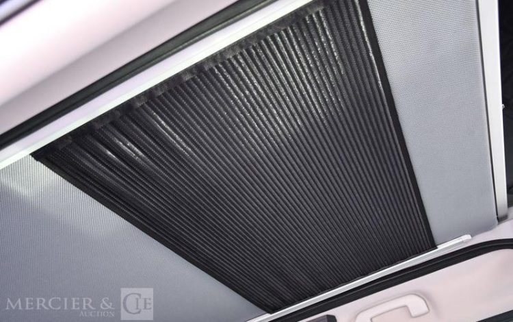 CROSSCAMP CAMPING CAR URBAN OPEL GRIS M 27450