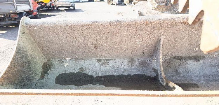 KOBELCO MINIPELLE SK26SR-7 SUR CHENILLE DIESEL 2,6 TONNES  – 296 HEURES – ANNEE 2023  5016