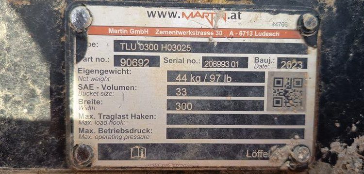 KOBELCO MINIPELLE SK26SR-7 SUR CHENILLE DIESEL 2,6 TONNES  – 296 HEURES – ANNEE 2023  5016