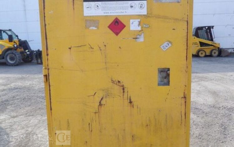 ALOREM POMPIBOX – BPDR0019  DIS010023
