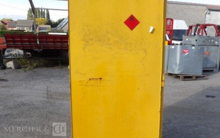 ALOREM POMPIBOX – BPDR0019  DIS010023