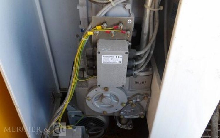 ALOREM POMPIBOX – BPDR0019  DIS010023