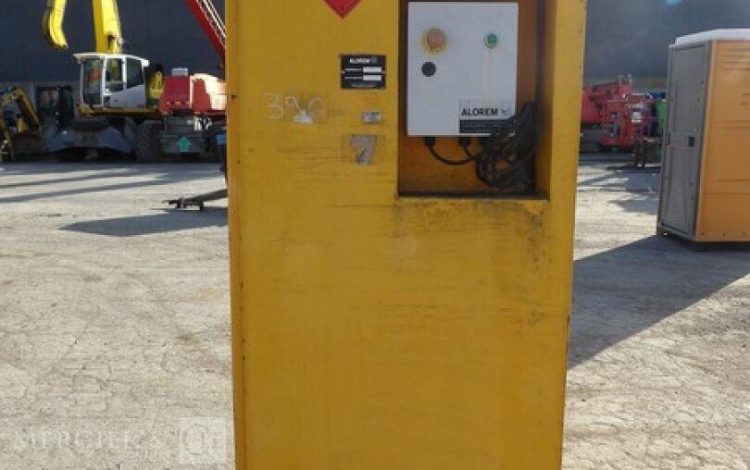 ALOREM POMPIBOX – BPDR0019  DIS010023