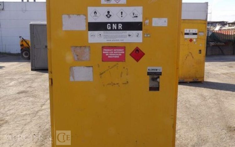 ALOREM POMPIBOX – BPDR0037  DIS010039
