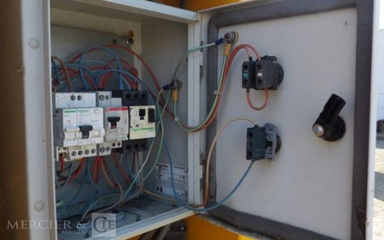 ALOREM POMPIBOX – BPDR0037  DIS010039