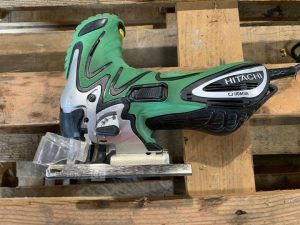 HITACHI CJ110MVA  SCI010356