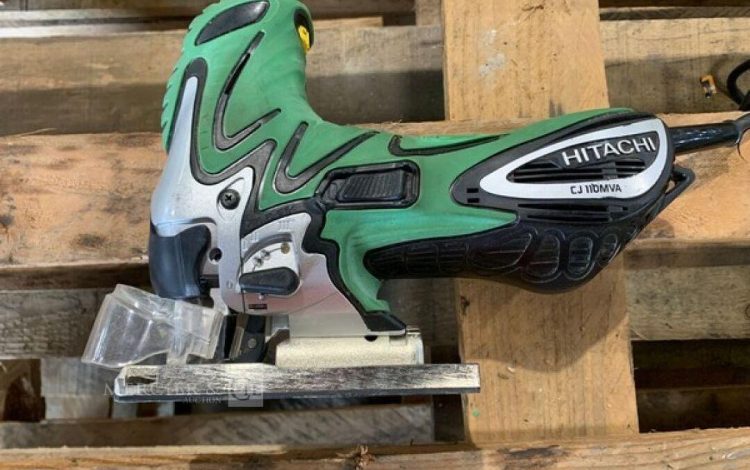 HITACHI CJ110MVA  SCI010356