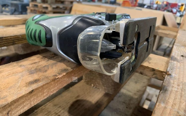 HITACHI CJ110MVA  SCI010356