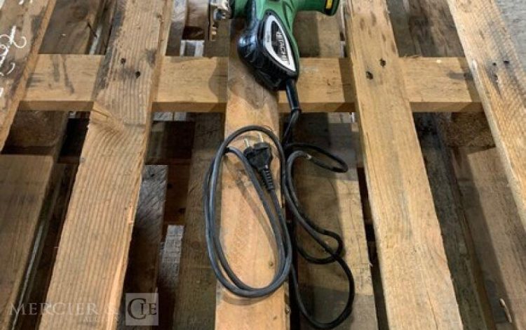 HITACHI CJ110MVA  SCI010356