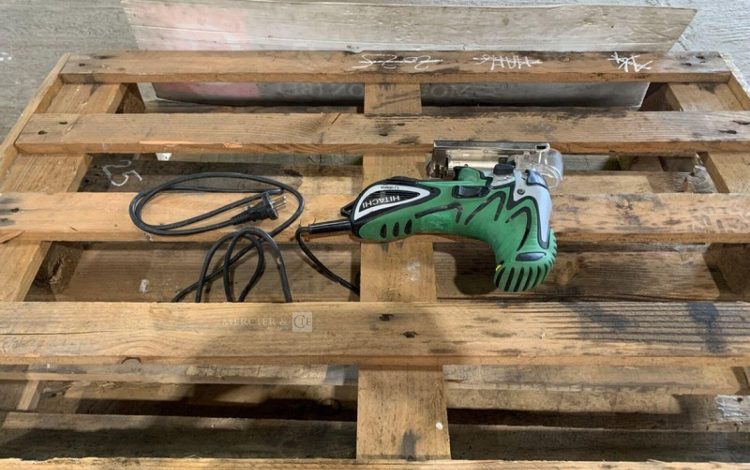 HITACHI CJ110MVA  SCI010356