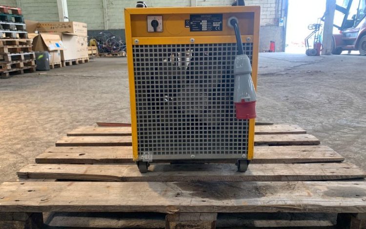 DRYFAST DE95  C18011169
