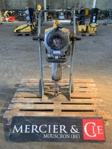 WACKER NEUSON BH65  PIQ011655
