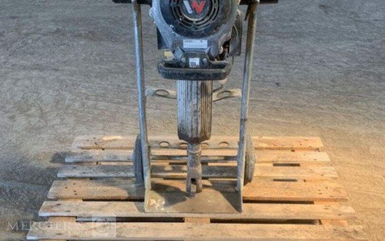 WACKER NEUSON BH65  PIQ011655