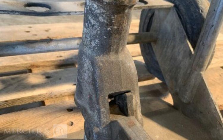 WACKER NEUSON BH65  PIQ011655