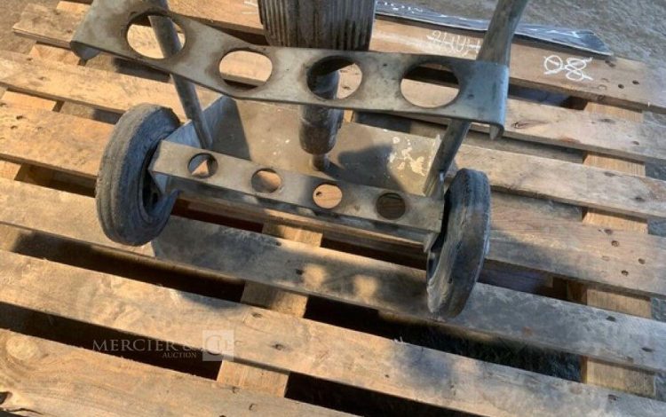 WACKER NEUSON BH65  PIQ011655
