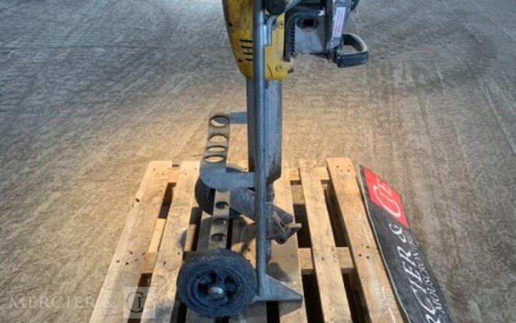 WACKER NEUSON BH65  PIQ011655
