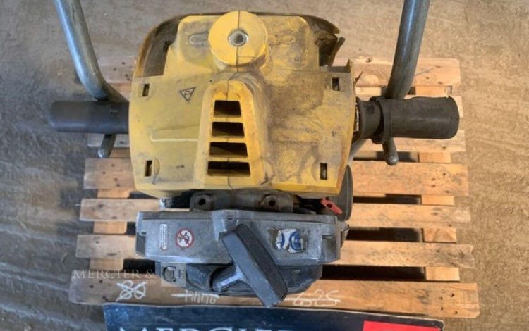 WACKER NEUSON BH65  PIQ011655