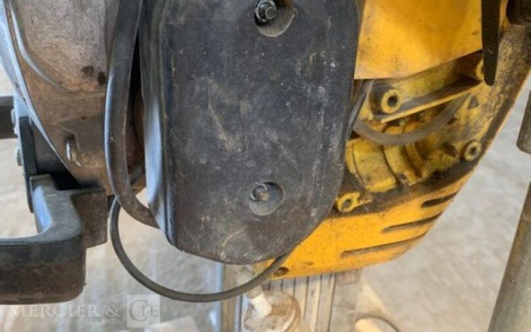 WACKER NEUSON BH65  PIQ011655