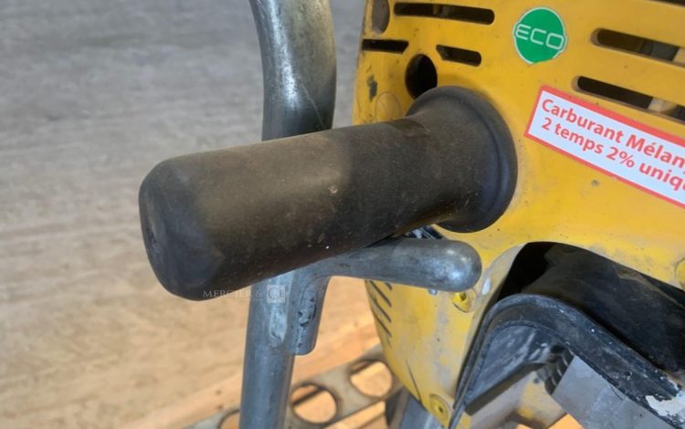 WACKER NEUSON BH65  PIQ011655