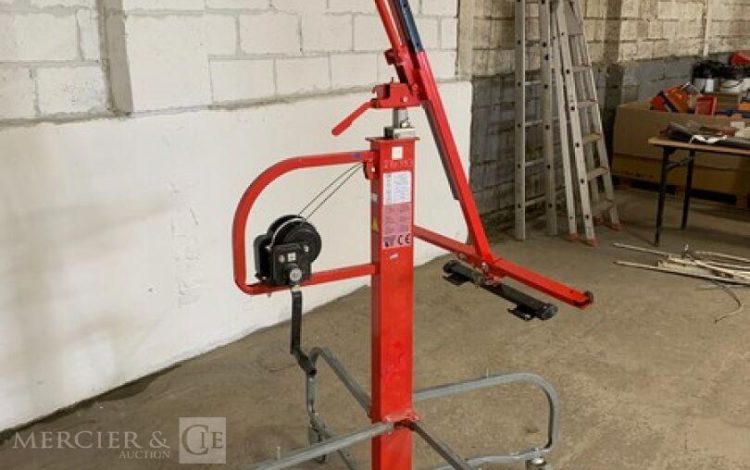 MOB MONDELIN 51370027  32MAM82025