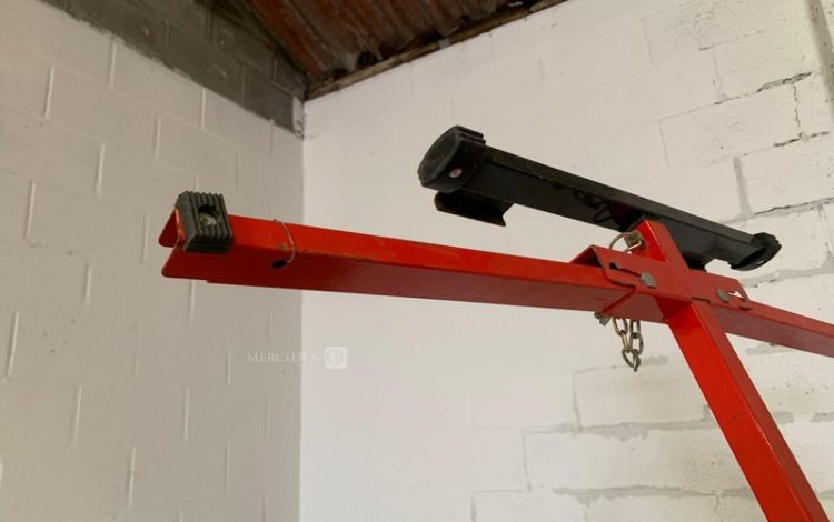 MOB MONDELIN 51370027  32MAM82025