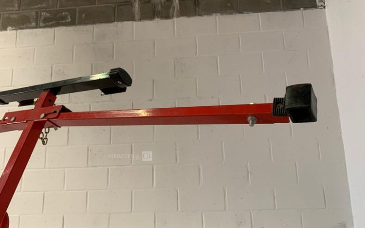 MOB MONDELIN 51370027  32MAM82025