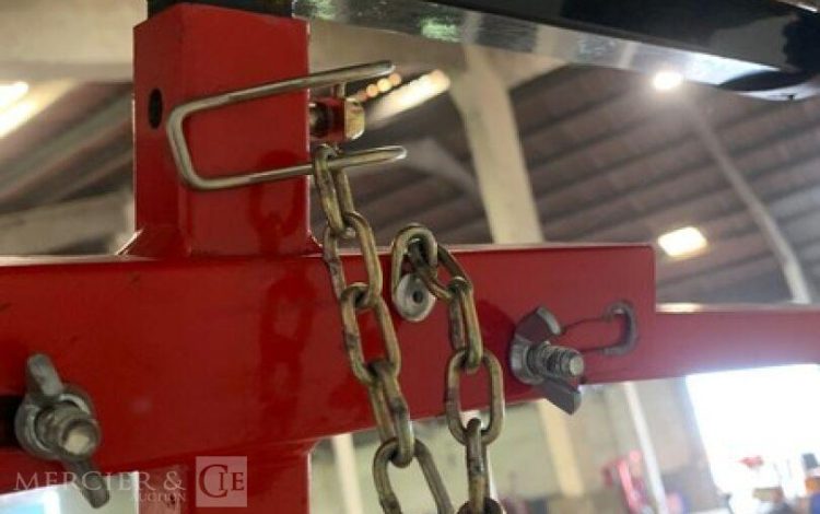 MOB MONDELIN 51370027  32MAM82025