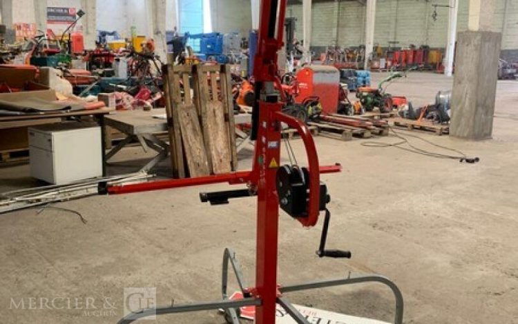 MOB MONDELIN 51370027  32MAM82025