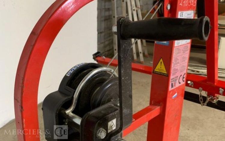 MOB MONDELIN 51370027  32MAM82025