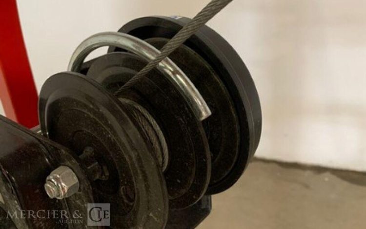 MOB MONDELIN 51370027  32MAM82025