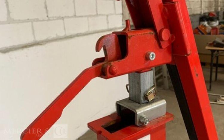 MOB MONDELIN 51370027  32MAM82025