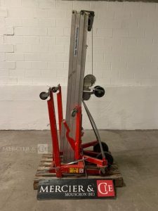GENIE SLC-18  31MAM82025