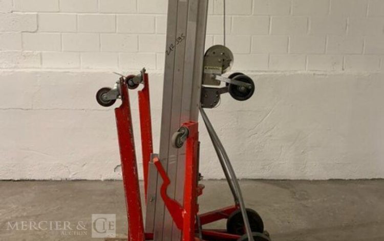 GENIE SLC-18  31MAM82025