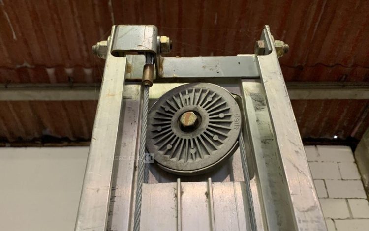 GENIE SLC-18  31MAM82025