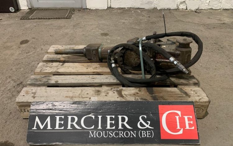 ATLAS COPCO SB102/294404  28MAM82025