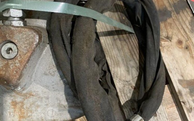 ATLAS COPCO SB102/294404  28MAM82025