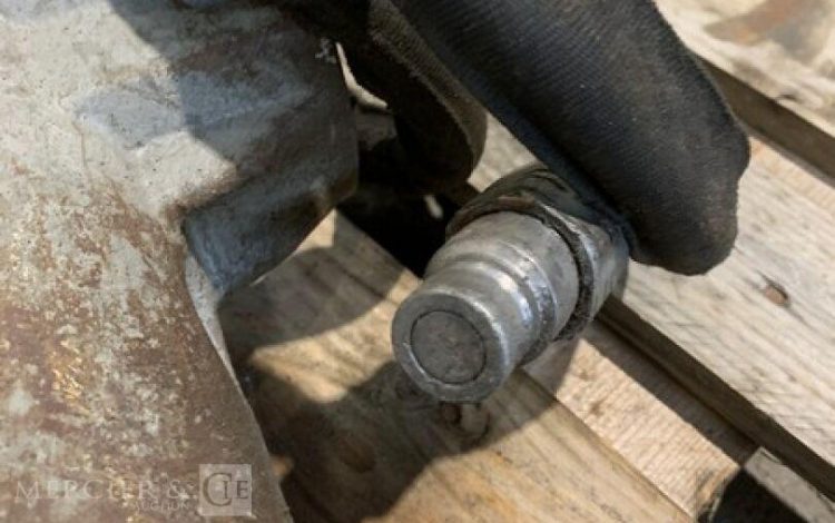 ATLAS COPCO SB102/294404  28MAM82025