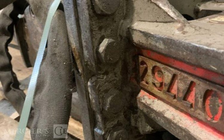 ATLAS COPCO SB102/294404  28MAM82025