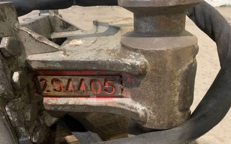 ATLAS COPCO SB102/294404  28MAM82025